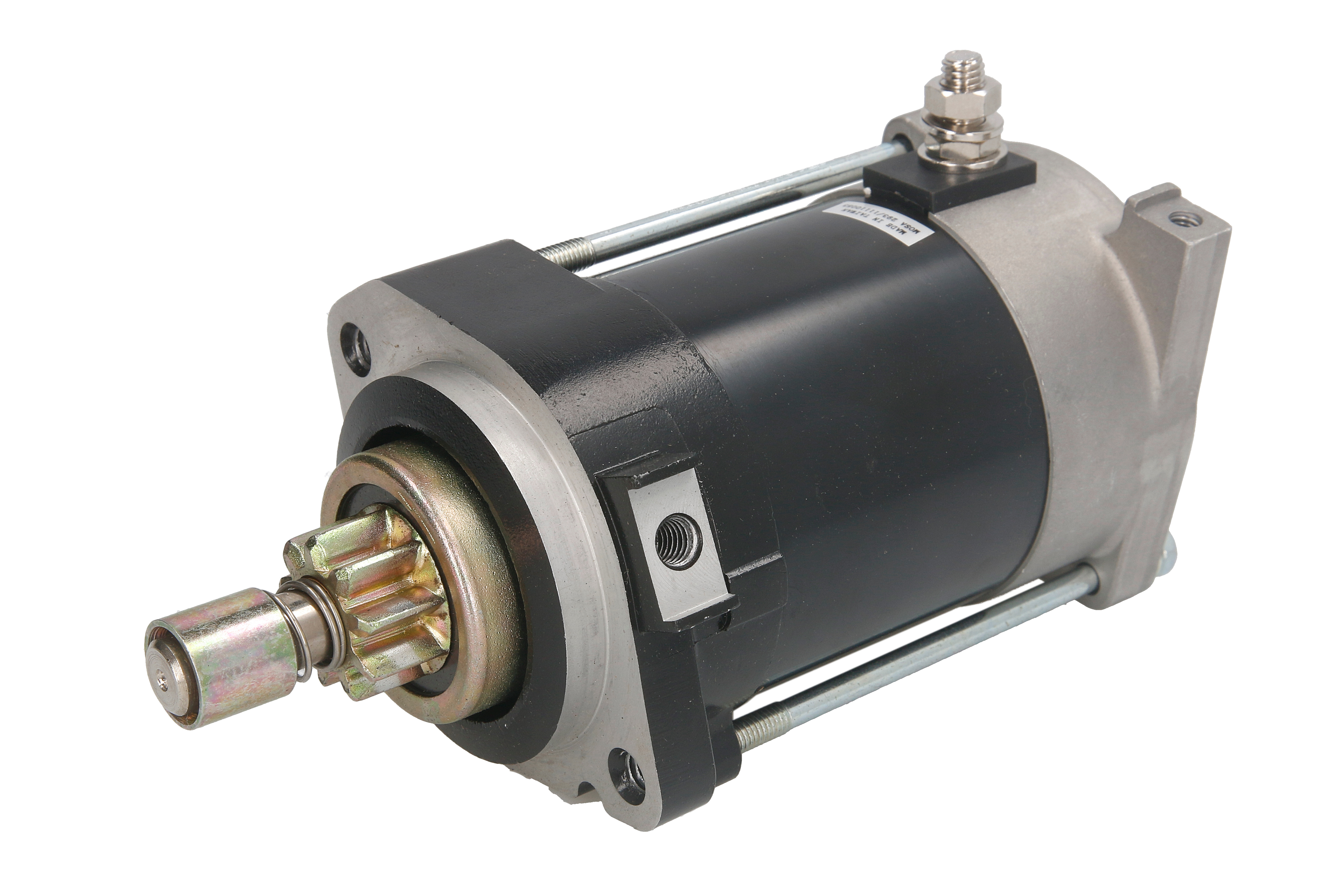 SIERRA Elektropokretač 18-6942