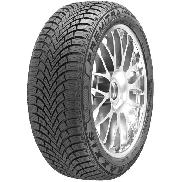 MAXXIS Premitra Snow WP6 245/40 R19 98V