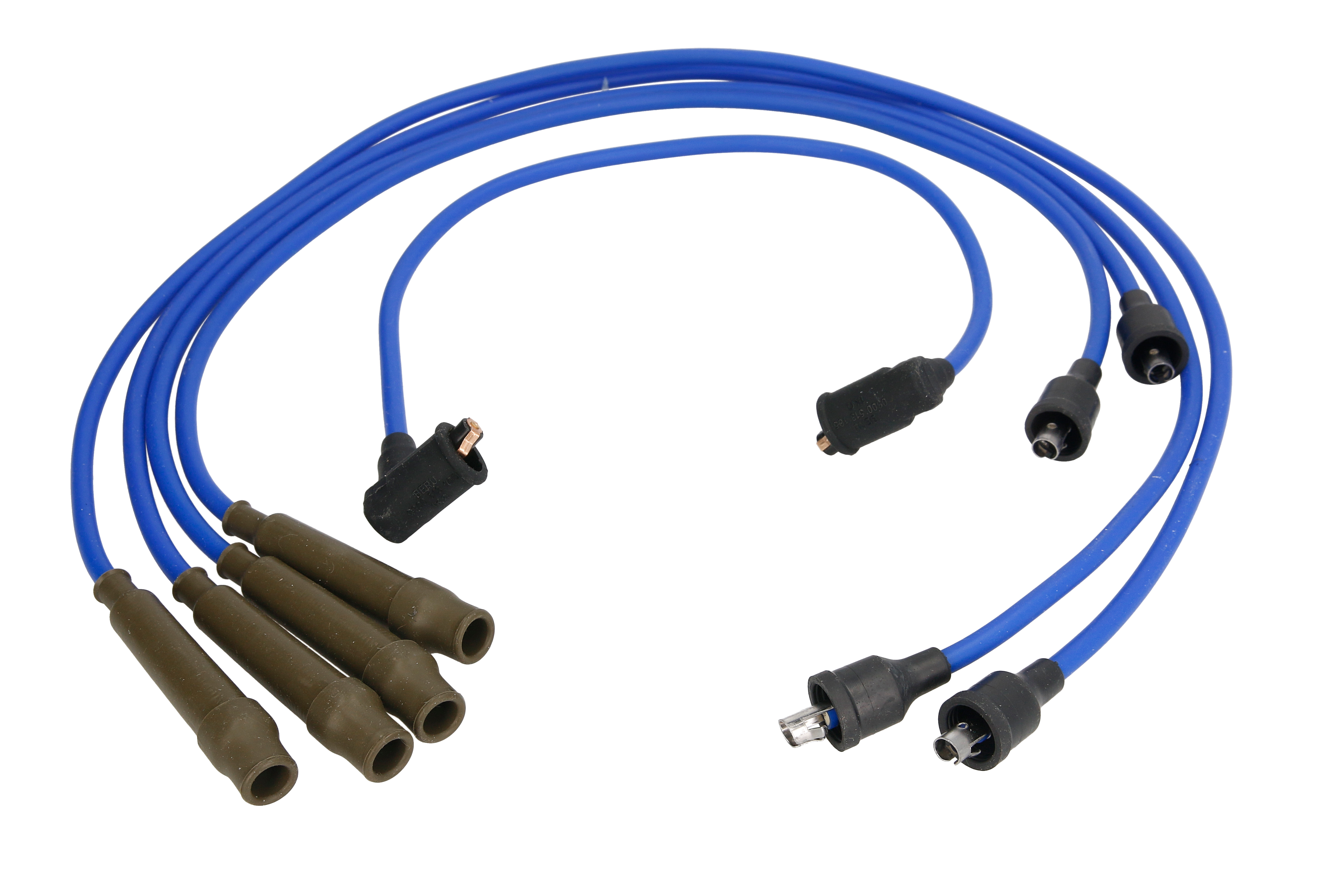 SIERRA Kit kabela paljenja 18-8813-1