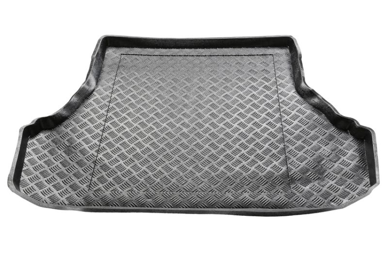 REZAW-PLAST Vana do kufru, pro Toyota Avensis (Sedan) 09.1997-02.2003, s protiskluzem, černá