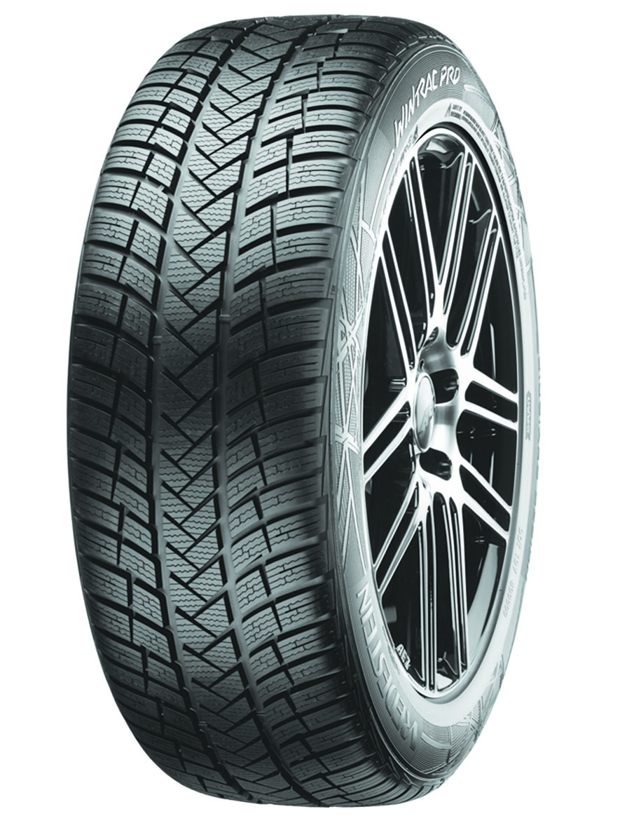 VREDESTEIN Wintrac PRO 225/45 R19 96V
