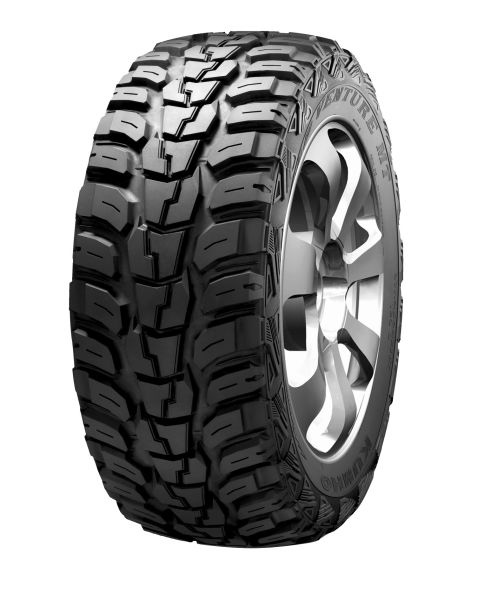 KUMHO Road Venture MT KL71 35/12.5 R20 121Q