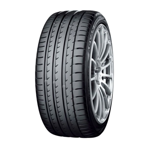 YOKOHAMA Advan Sport V105 225/45 R18 95Y