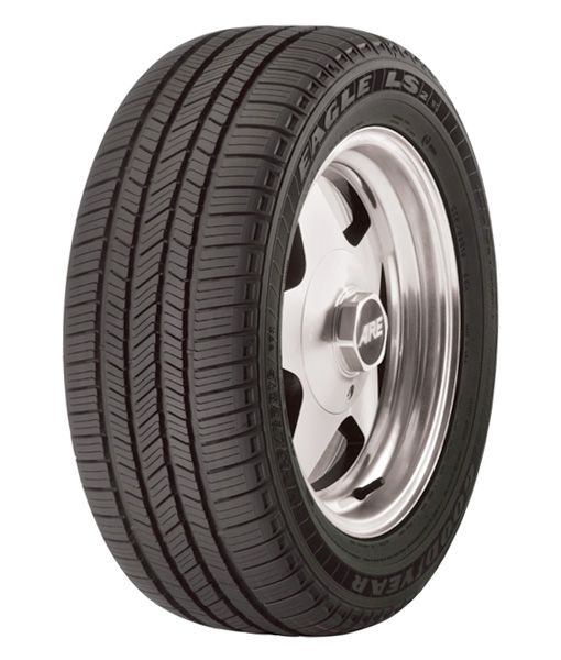 GOODYEAR Eagle LS2 255/50 R19 107H