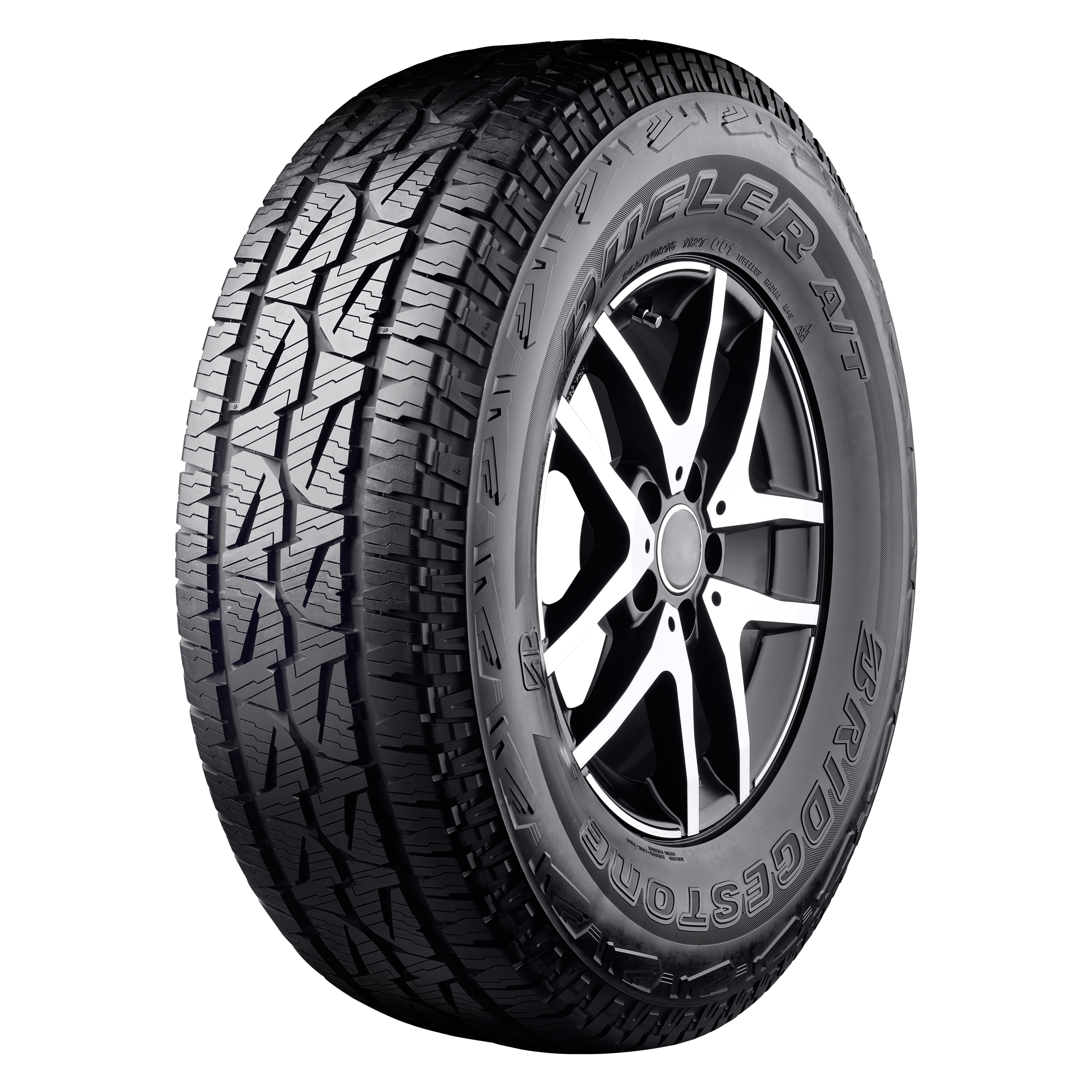 BRIDGESTONE Dueler A/T 001 255/65 R17 110T