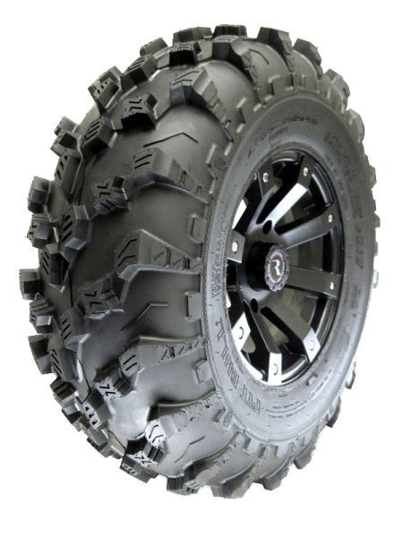 ATV / UTV guma PITBULL 26x9R14 TL PIT BULL GROWLER XOR