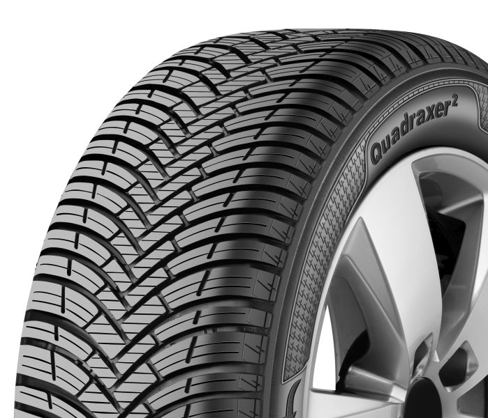 KLEBER Quadraxer2 175/70 R14 84T