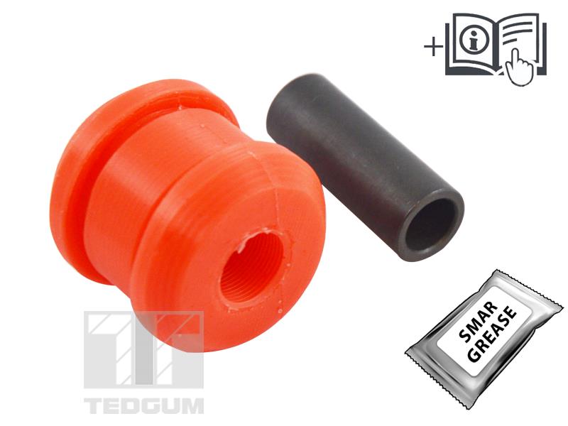 TEDGUM Tuleja zawieszenia TED15769