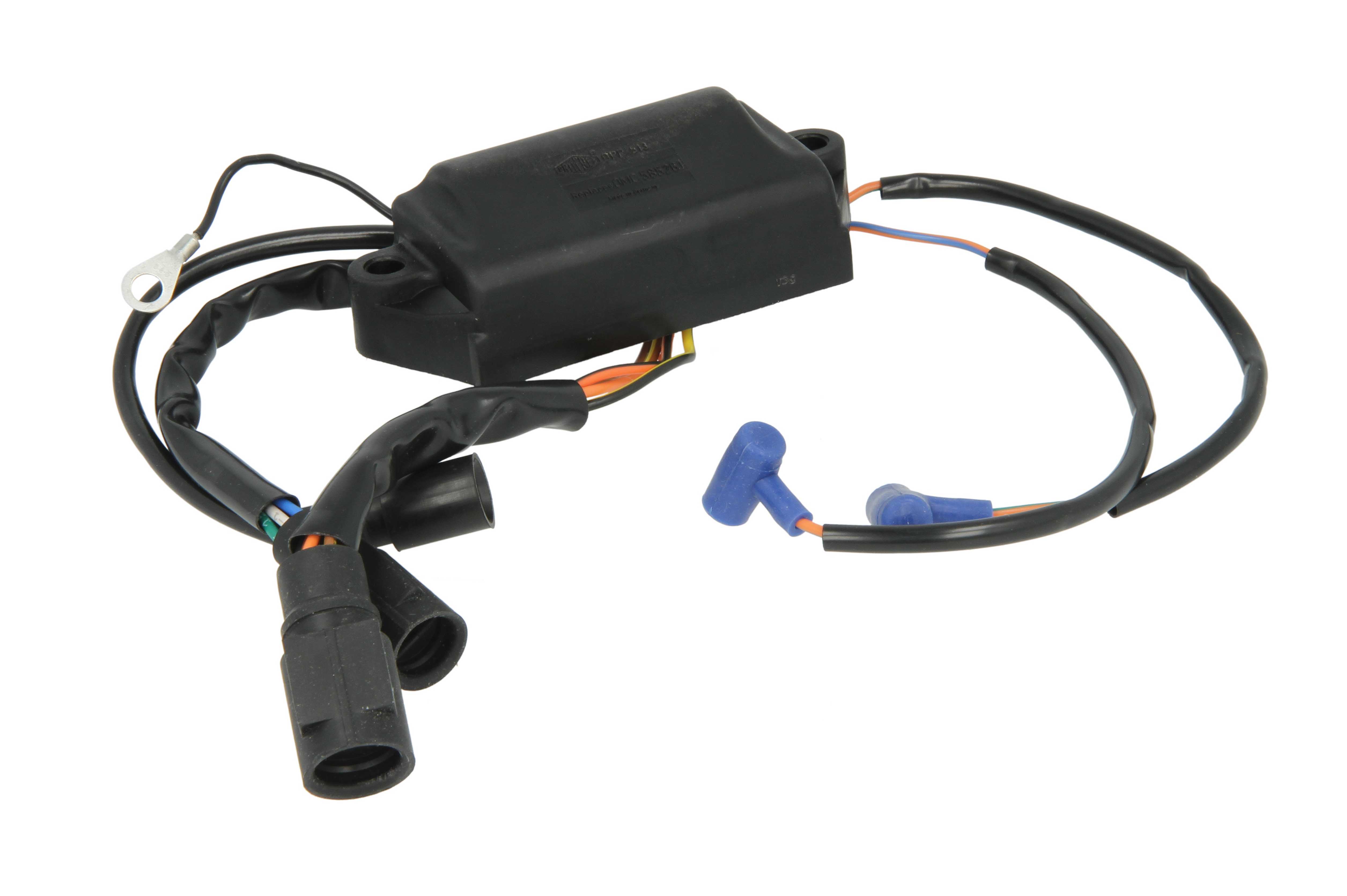 SIERRA Modul paljenja 18-5785