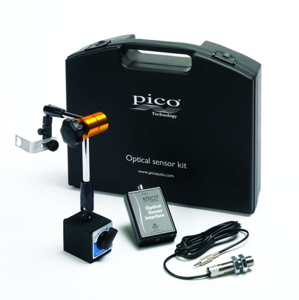 PICO TECHNOLOGY Oscyloskopy, multimetry, mierniki PICO PP991/ISU/WYP