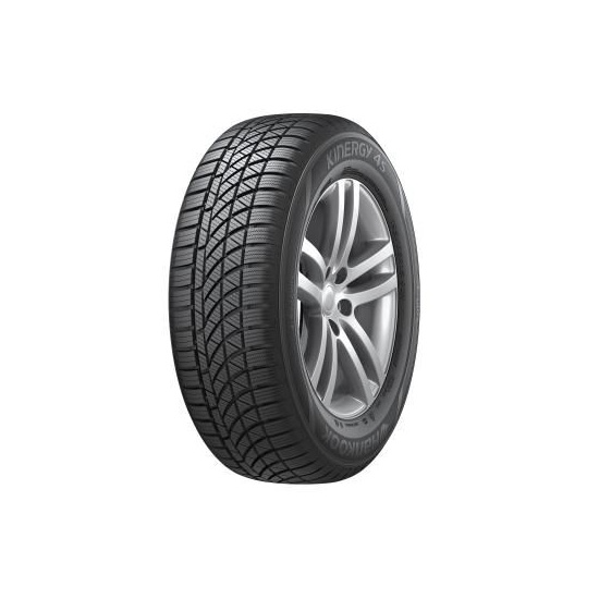 HANKOOK Kinergy 4S H740 195/55 R16 87H