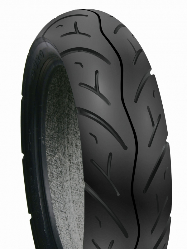 Guma za skuter/moped DURO 100/90-12 TT 59J HF908 Sprijeda