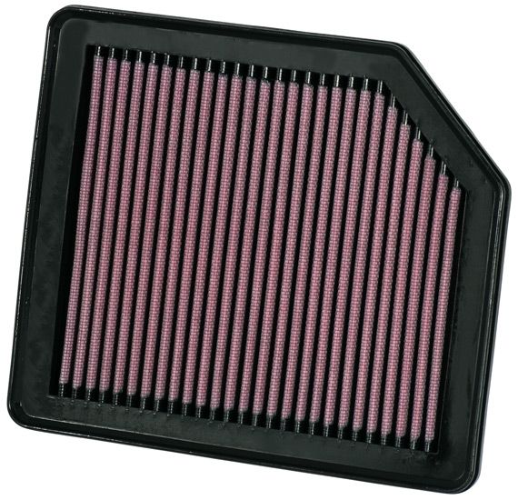 K&N FILTERS Filtr powietrza 33-2342