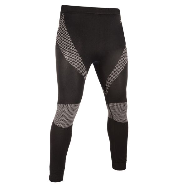 Termo hlace OXFORD BASE LAYER boja crna