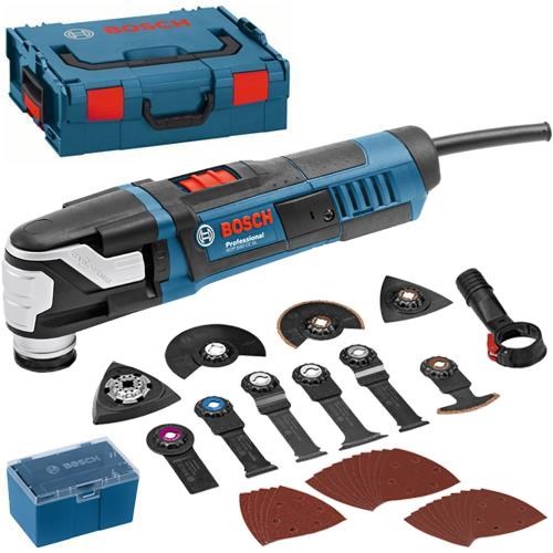 BOSCH Narzędzie wielofunkcyjne (Multi-Tool) 0 601 231 101