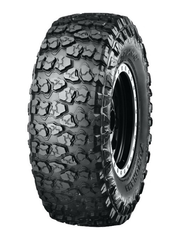 YOKOHAMA Geolandar X-M/T G005 35/12.5 R20 121Q