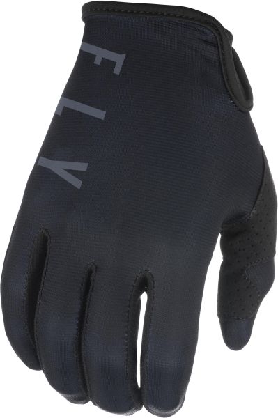 Rukavice Off road FLY RACING LITE boja crna/siva