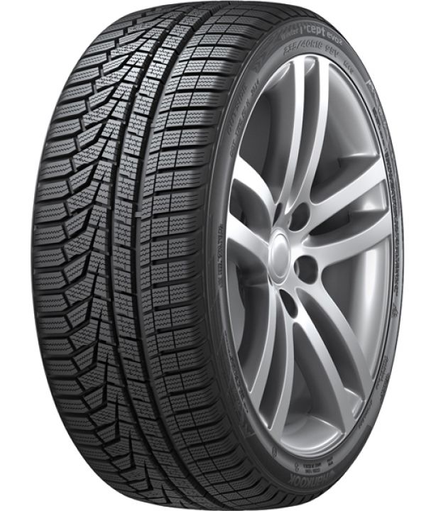 HANKOOK Zimná pneumatika PKW 275/35R20 ZOHA 102W W320