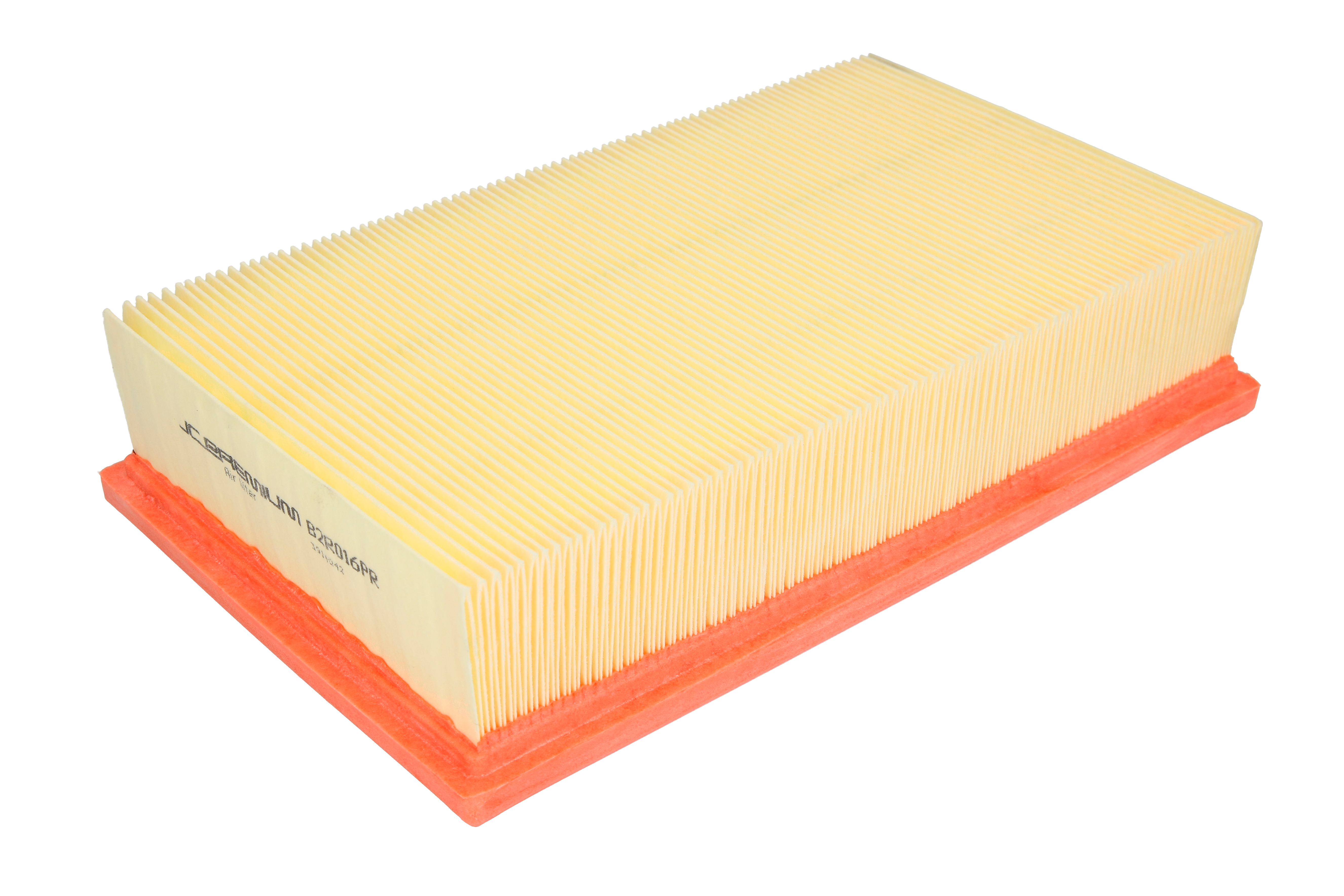 JC PREMIUM Vzduchový filtr B2R016PR (1444L9)