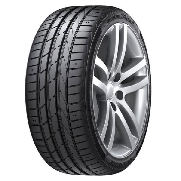 Ventus S1 evo2 SUV K117A 235/55 R19 101Y