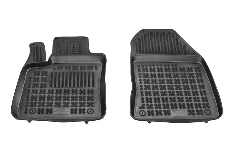 Tepisi za auto - Gumeni za FORD TRANSIT COURIER B460, TRANSIT COURIER B460/MINIVAN 02.14-