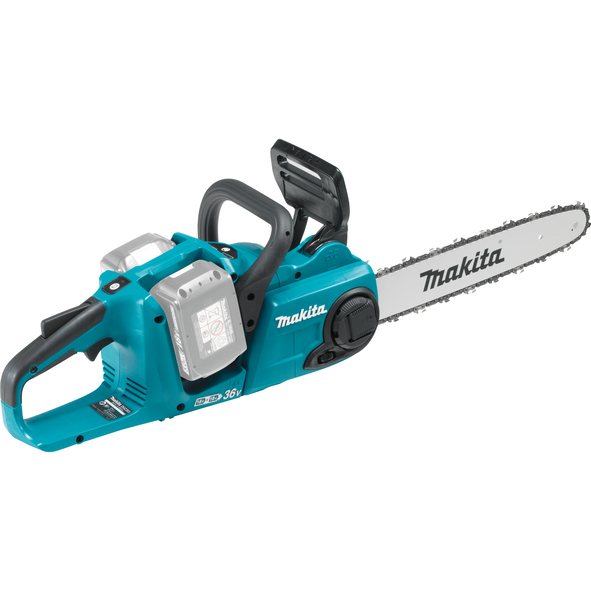 Baterijska pila MAKITA MAK DUC353Z