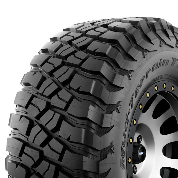 BFGOODRICH Mud Terrain T/A KM3 205/80 R16 111/108Q