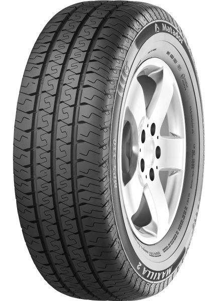 MATADOR MPS330 Maxilla 2 195/70 R15 104/102R