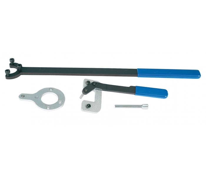 PINDUR Blokady rozrządu HP904 019 50