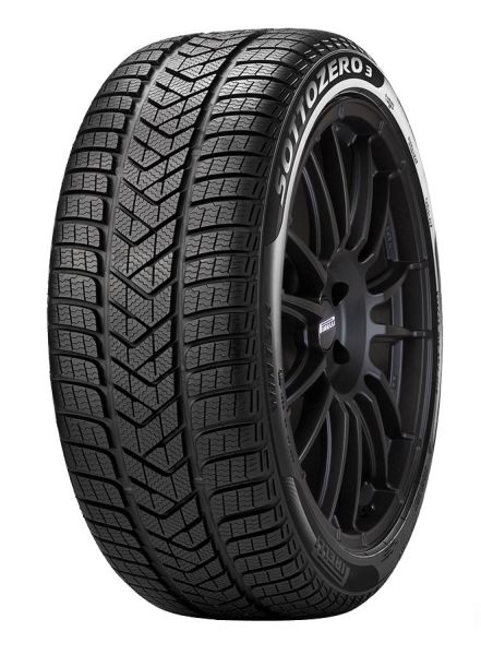 PIRELLI SottoZero 3 255/50R18 ZOPI 106V SZ3MO Zimska guma za osobna vozila