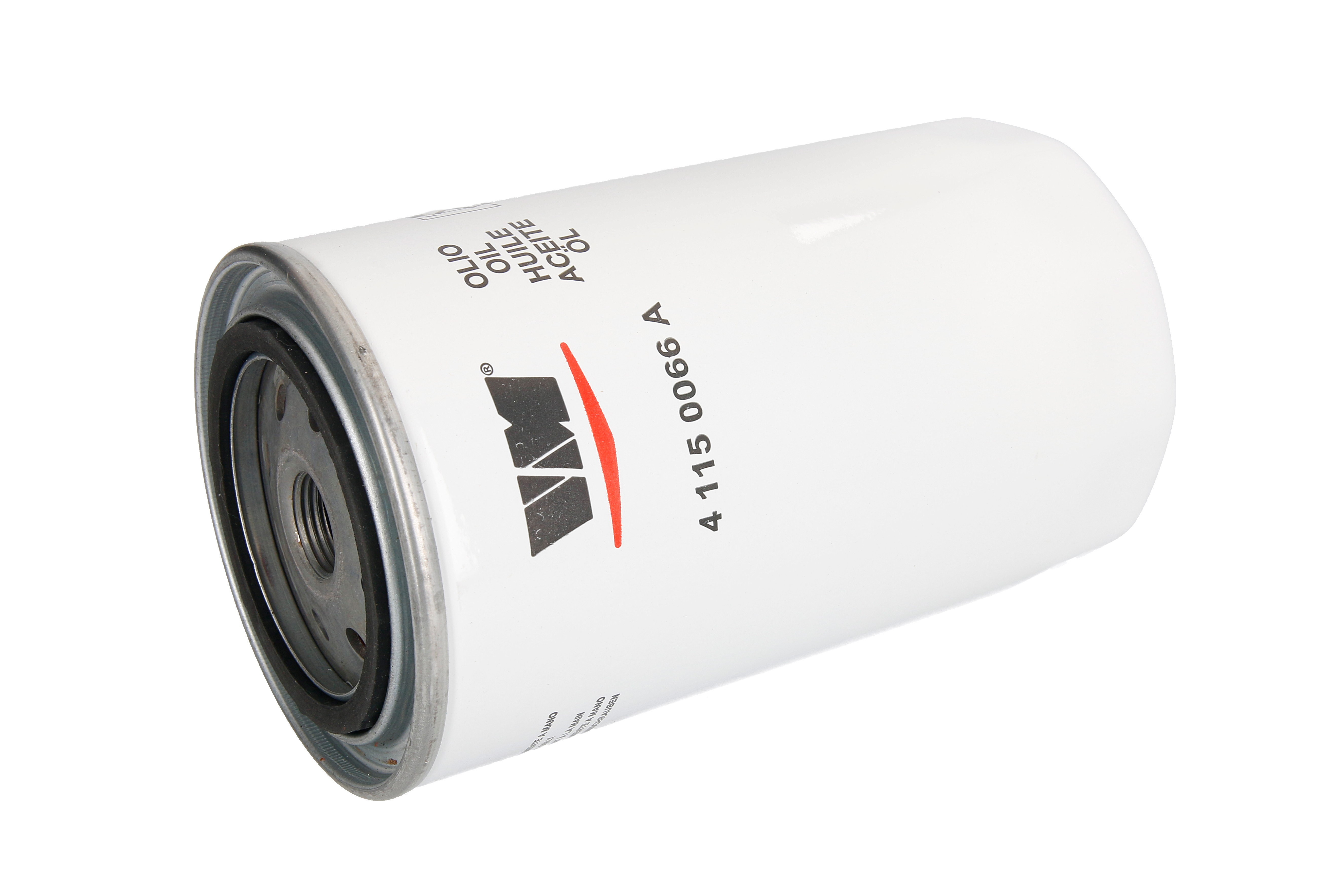 QUICKSILVER Filter ulja 35-816168