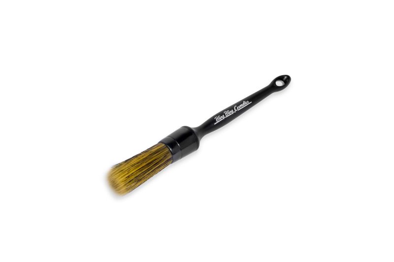 Pędzelek Bling Bling Cosmetics Bling Brush (specjalistyczny pędzelek detailingowy do mycia trudno dostępnych miejsc)