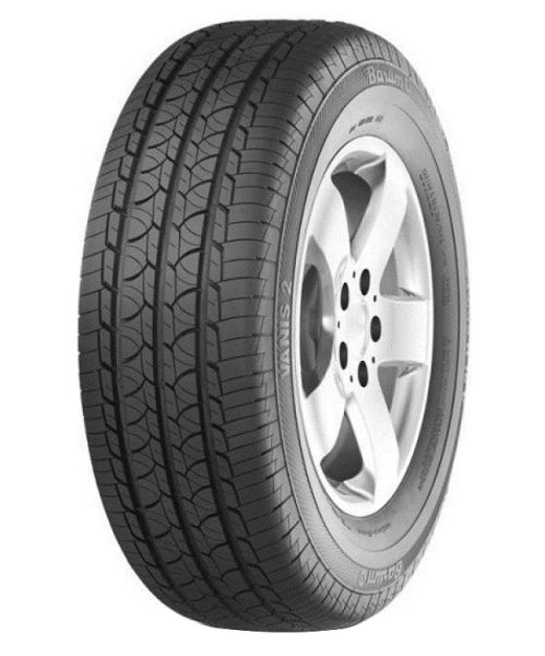 BARUM Vanis 2 215/65 R15 104/102T