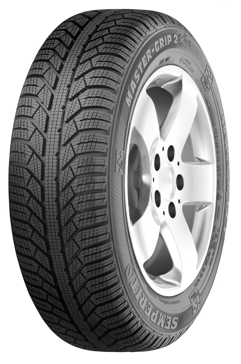 SEMPERIT Master-Grip 2 185/60 R15 84T