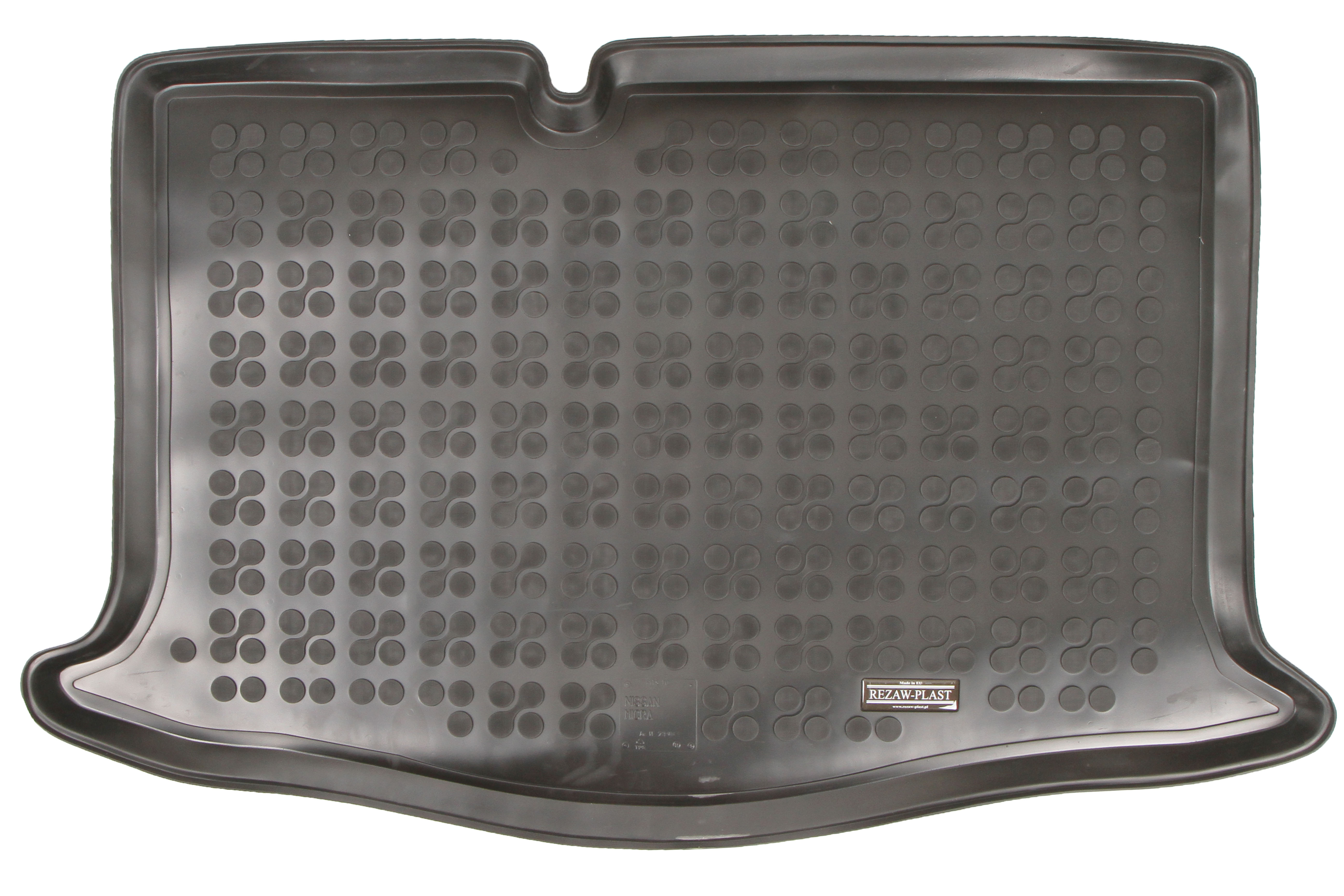 Kadica za prtljažnik REZAW-PLAST RP231041
