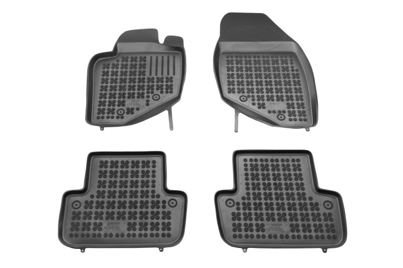 Tepisi za auto - Gumeni za VOLVO S60 I, V70 II, XC70 I 11.97-04.10