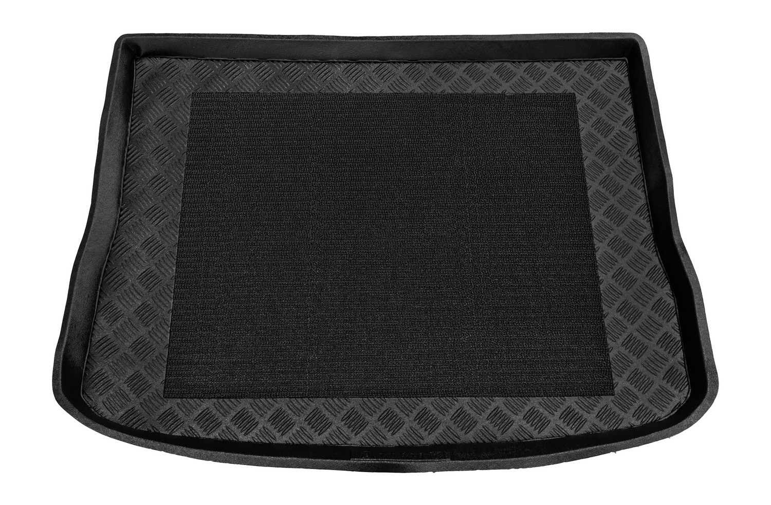 Kadica za prtljažnik REZAW-PLAST RP101838