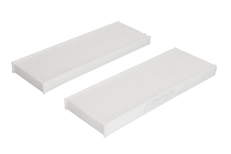 JC PREMIUM Kabinový filtr B4P021PR-2X (9678792080)