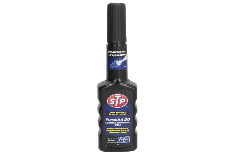 STP Aditívum do nafty, pre vznietivé motory STP 30-039