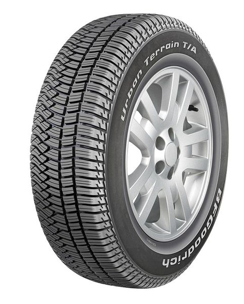 BFGOODRICH Urban Terrain T/A 235/55 R18 100V
