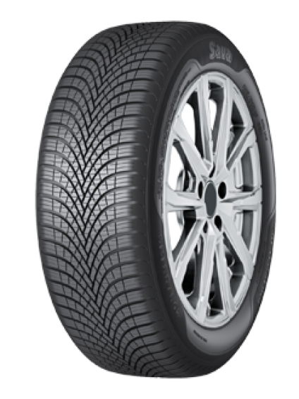 All Weather 165/70 R14 81T