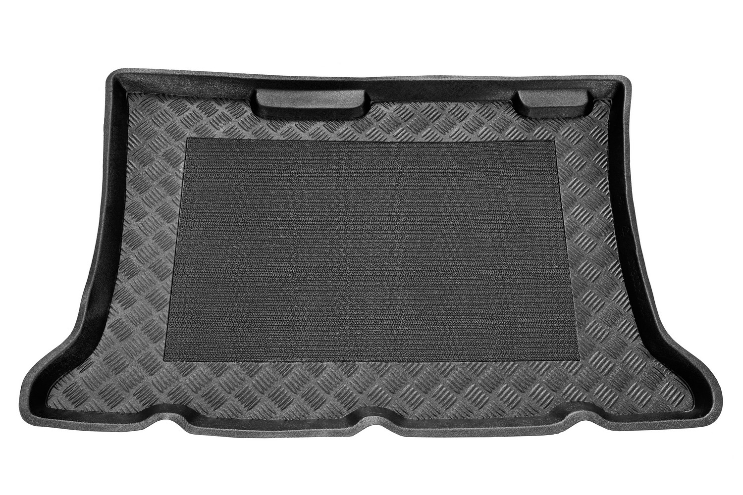Kadica za prtljažnik REZAW-PLAST RP100612