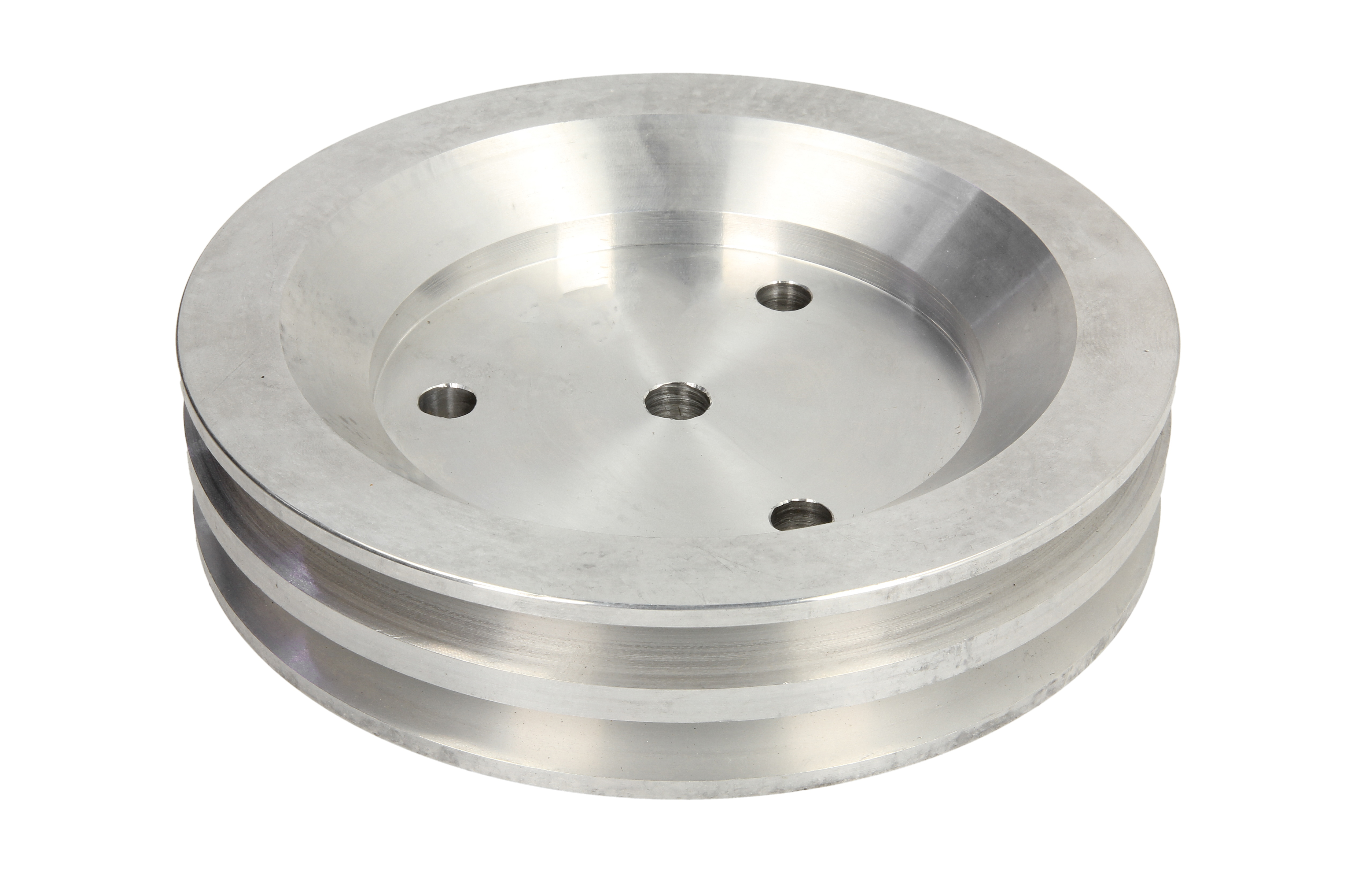 BARR MARINE Koło pasowe pompy cieczy chłodzącej 041494