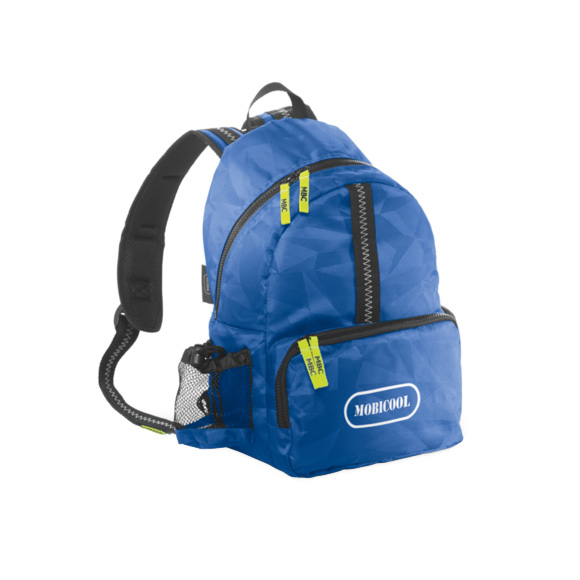 MOBICOOL Lodówka samochodowa WAE 9600004978