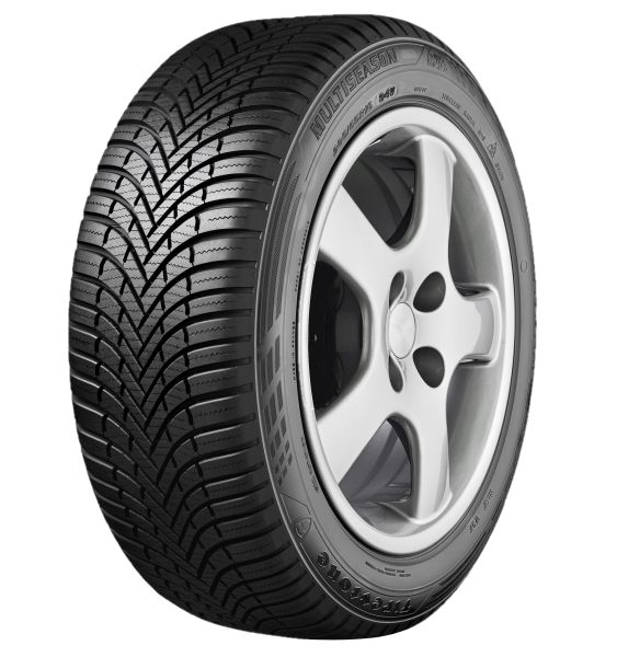 Multiseason 2 185/65 R15 92T