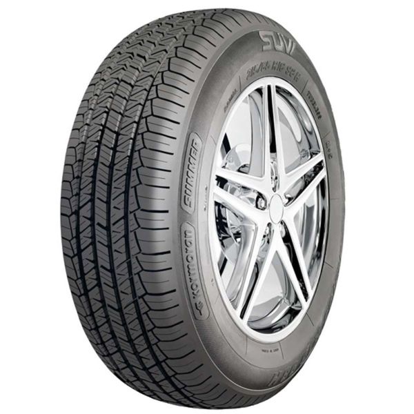 KORMORAN SUV Summer 255/55 R19 111V