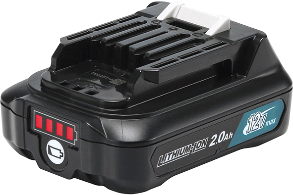Baterija MAKITA MAK 632F59-1