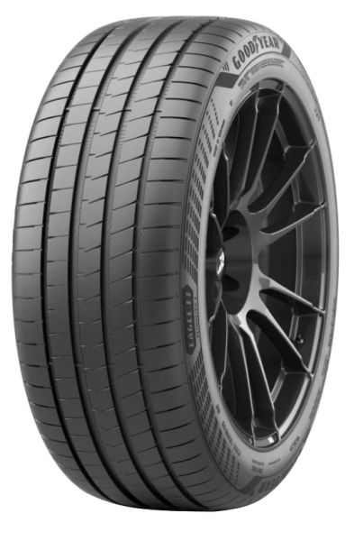Eagle F1 Asymmetric 6 255/35 R19 LOGO 96Y