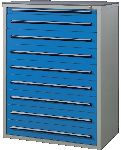 EVERT Szafy warsztatowe EV600352