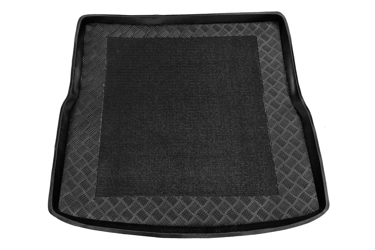 Kadica za prtljažnik REZAW-PLAST RP101835